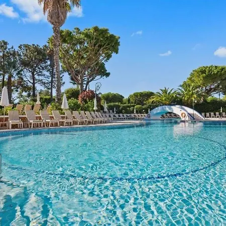 Four Seasons Country Club Lejlighed *