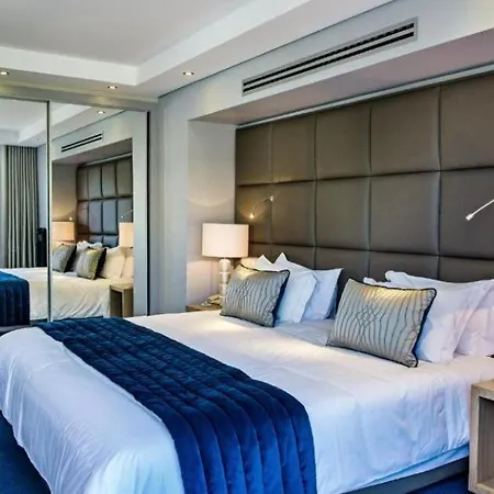 Apartment Four Seasons Country Club Almancil