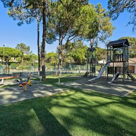 Apartment Four Seasons Country Club